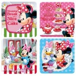 Minnie Mouse- Puzzle E (Set of 4) - Disney - BabyOnline HK