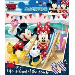 Mickey Mouse - Puzzle N (20 pcs) - Disney - BabyOnline HK