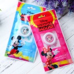 Natural Anti Bug Wing Stop Clip (Minnie Mouse) - Disney - BabyOnline HK
