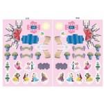 Disney Princess - 3D Puzzle (Castle) - Disney - BabyOnline HK