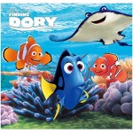 Finding Dory 可愛拼圖 A (20片) - Disney - BabyOnline HK
