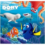 Finding Dory 可愛拼圖 C (40片) - Disney - BabyOnline HK