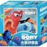 Finding Dory - 古錐拼圖盒 (6入)