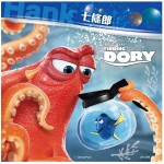 Finding Dory - 古錐拼圖盒 (6入) - Disney - BabyOnline HK