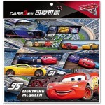 Cars 3 - Puzzle C (20 pcs) - Disney - BabyOnline HK