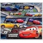 Cars 3 - Puzzle C (20 pcs) - Disney - BabyOnline HK