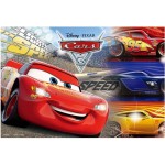 Cars 3 - Puzzle B (60 pcs) - Disney - BabyOnline HK