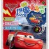 Cars - Puzzle on-the-go (12 pcs)