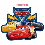 Cars - Puzzle on-the-go (12 pcs) - Disney - BabyOnline HK