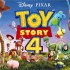 Toy Story 4 - Puzzle A (60 pcs)