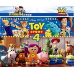 Toy Story 4 - Puzzle B (60 pcs) - Disney - BabyOnline HK