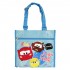 Disney Tsum Tsum Cars - Carrying Bag