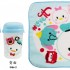 Disney Tsum Tsum - Hand Towel with Carrying Case