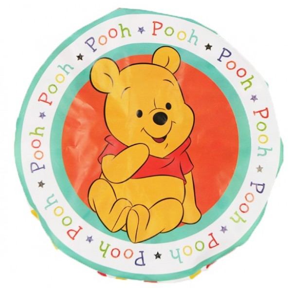 Winnie the Pooh - Shower Cap - Disney - BabyOnline HK