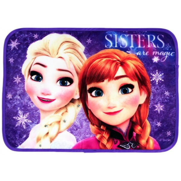 Disney Frozen - Soft Fabric Placemat (42 x 30) - Disney - BabyOnline HK