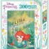 Little Mermaid - Life is Better with Good Friends - Jigsaw Puzzle (300 pcs)