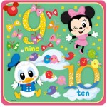 Baby Mickey - Jigsaw Puzzle Box Set (Set of 6) - Disney - BabyOnline HK