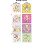 迪士尼公主 - 幼幼拼圖 D4 (4 件) - Disney - BabyOnline HK