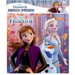 Frozen II - Jigsaw Puzzle B (40 pcs) - Disney - BabyOnline HK