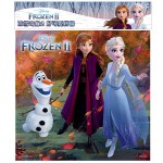 Frozen II - Jigsaw Puzzle C (20 pcs) - Disney - BabyOnline HK