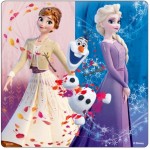 Frozen II - Puzzle D (16 pcs) - Disney - BabyOnline HK
