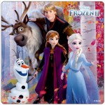 Frozen II - Puzzle E (20 pcs) - Disney - BabyOnline HK