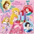 Disney Princess - Puzzle R (20 pcs)