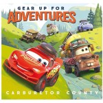 Cars - Puzzle K (40 pcs) - Disney - BabyOnline HK