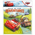 Cars - Puzzle K (40 pcs) - Disney - BabyOnline HK