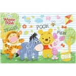 Winnie the Pooh - Jigsaw Puzzle (60 pcs) - Disney - BabyOnline HK