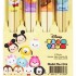 Disney Tsum Tsum - Bamboo Chopsticks 22.5cm (4 pairs)