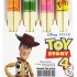 Toy Story 4 - Bamboo Chopsticks 22.5cm (4 pairs)