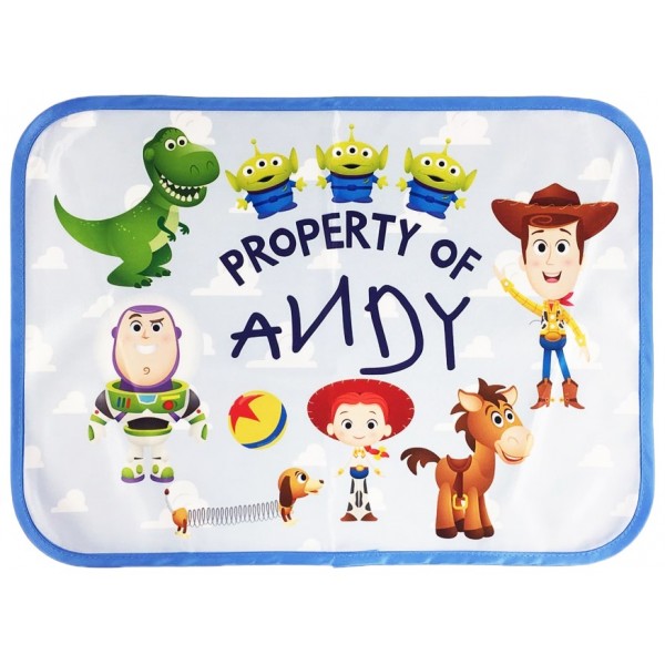Toy Story - Soft Fabric Placemat (45 x 33) - Disney - BabyOnline HK
