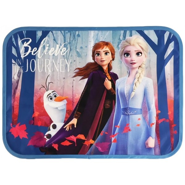 Disney Frozen II - Soft Fabric Placemat (45 x 33) - Disney - BabyOnline HK