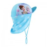 摩雪奇緣 II - 小童游帽 (粉藍色) - Disney - BabyOnline HK