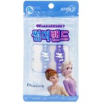 Disney Frozen II - Natural Mosquito Repellent Bracelet (2 pieces) - Disney - BabyOnline HK