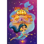 Aladdin - Open Your Eyes to a Whole New World - Jigsaw Puzzle (300 pcs) - Disney - BabyOnline HK