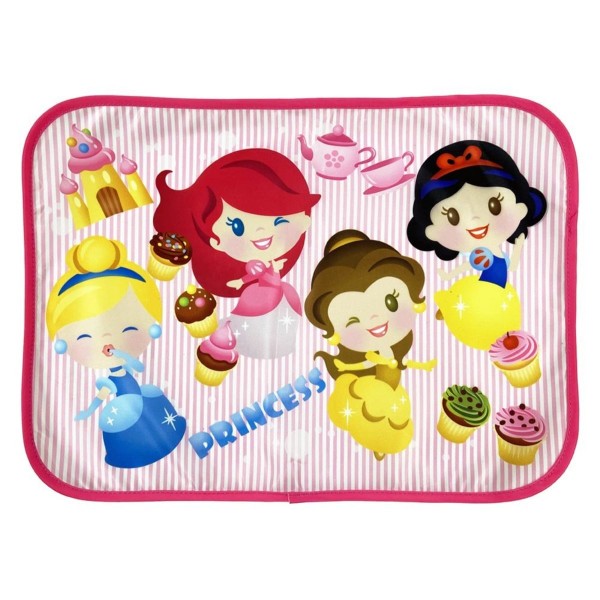 Disney Princess - Soft Fabric Placemat (45 x 33) - Disney - BabyOnline HK