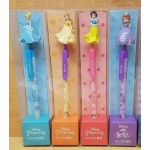 迪士尼公主 - 3D 公主原子筆 (4 支) - Disney - BabyOnline HK