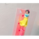 迪士尼公主 - 3D 公主原子筆 (4 支) - Disney - BabyOnline HK