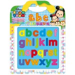 Disney Tsum Tsum - abc FUN 學磁貼板 - Disney - BabyOnline HK