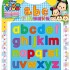 Disney Tsum Tsum - Magnetic Alphabet with Board
