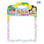 Disney Tsum Tsum - Magnetic Alphabet with Board - Disney - BabyOnline HK