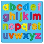 Disney Tsum Tsum - Magnetic Alphabet with Board - Disney - BabyOnline HK