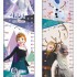 Disney Frozen II - Height Measuring Chart with Timetable Chart