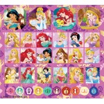 Disney Princess - Colouring Book with Stickers - Disney - BabyOnline HK