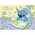 迪士尼史廸仔 - 108片盒裝拼圖 - Disney - BabyOnline HK