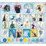 冰雪奇緣 II - 小畫家造型貼畫 - Disney - BabyOnline HK