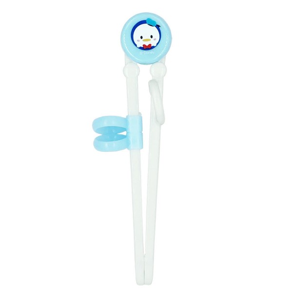 Disney Tsum Tsum Training Chopsticks (Donald) - Disney - BabyOnline HK