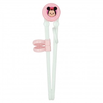 Disney Tsum Tsum Training Chopsticks (Minnie)